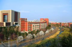 出国留学累计输送500人